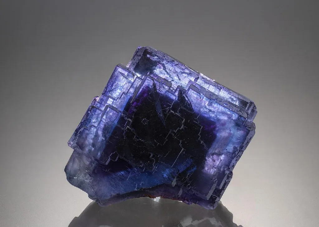 Fluorite image