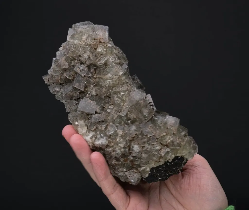 Fluorite - image 2