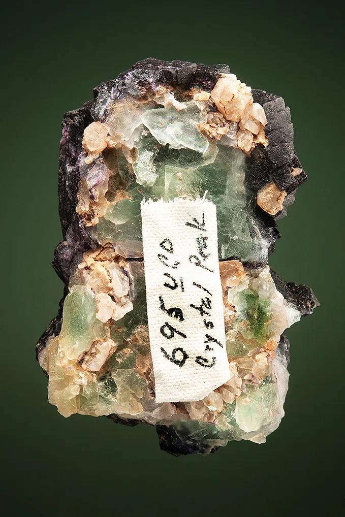 Fluorite - image 2