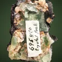 Fluorite - image 2
