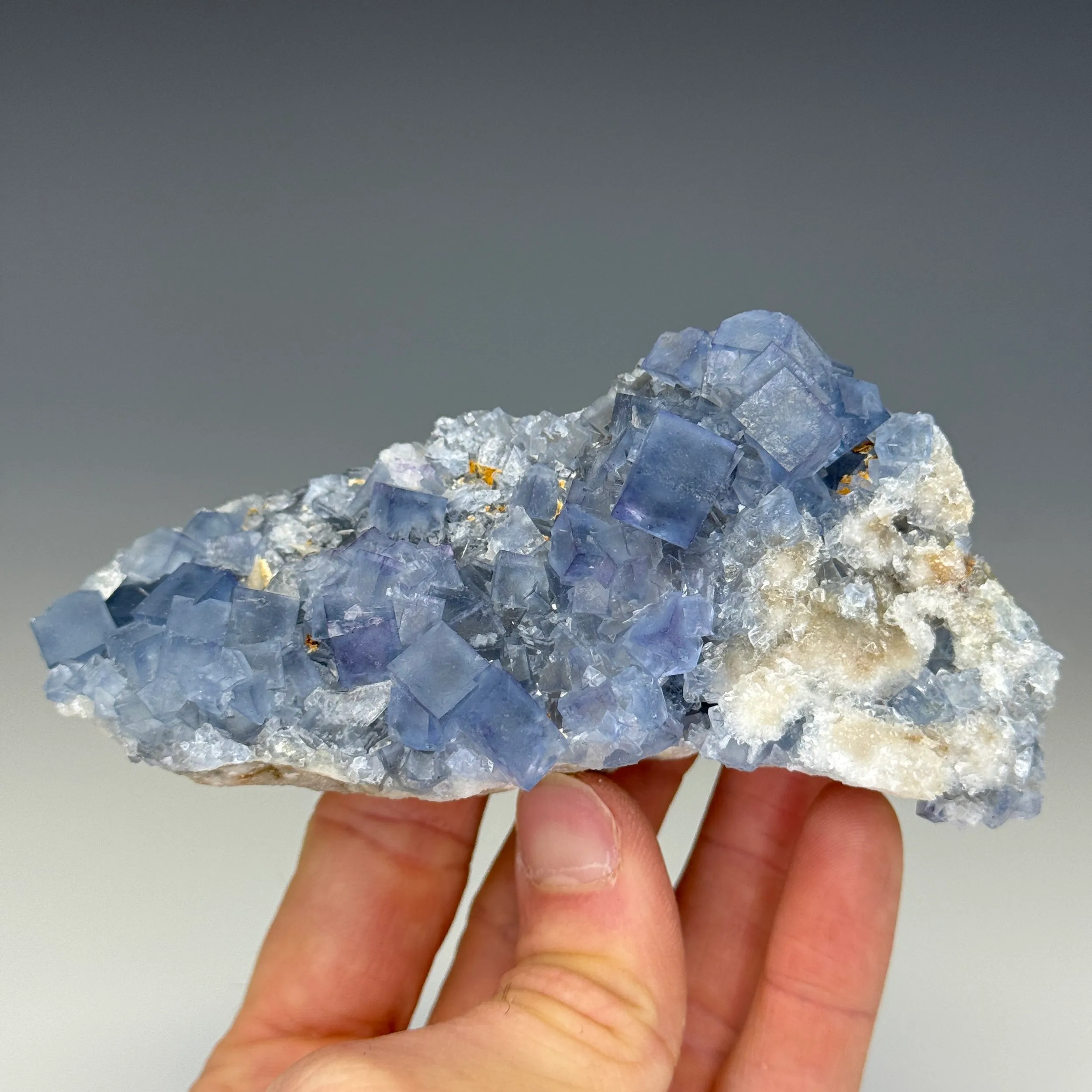 Fluorite - image 1
