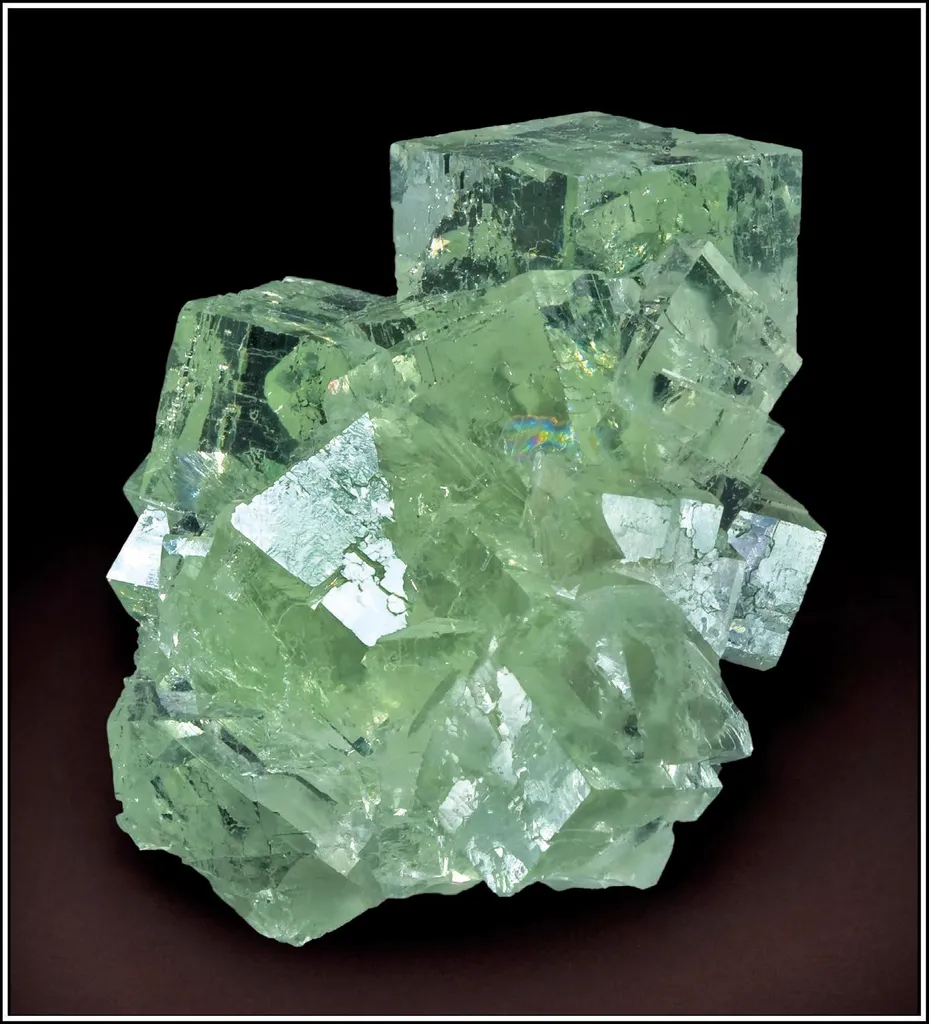 Fluorite image