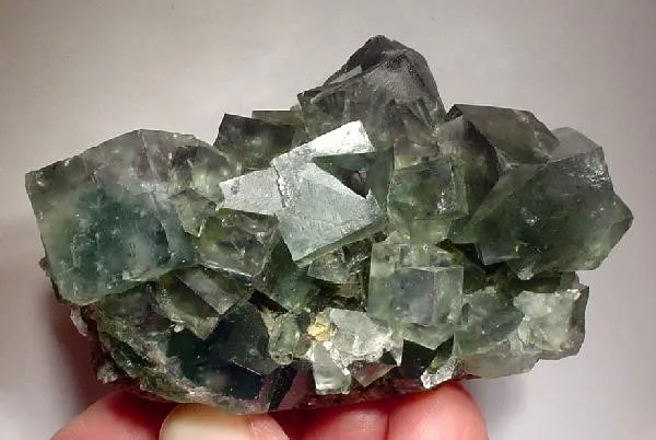 Fluorite image