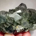 Fluorite - image 1