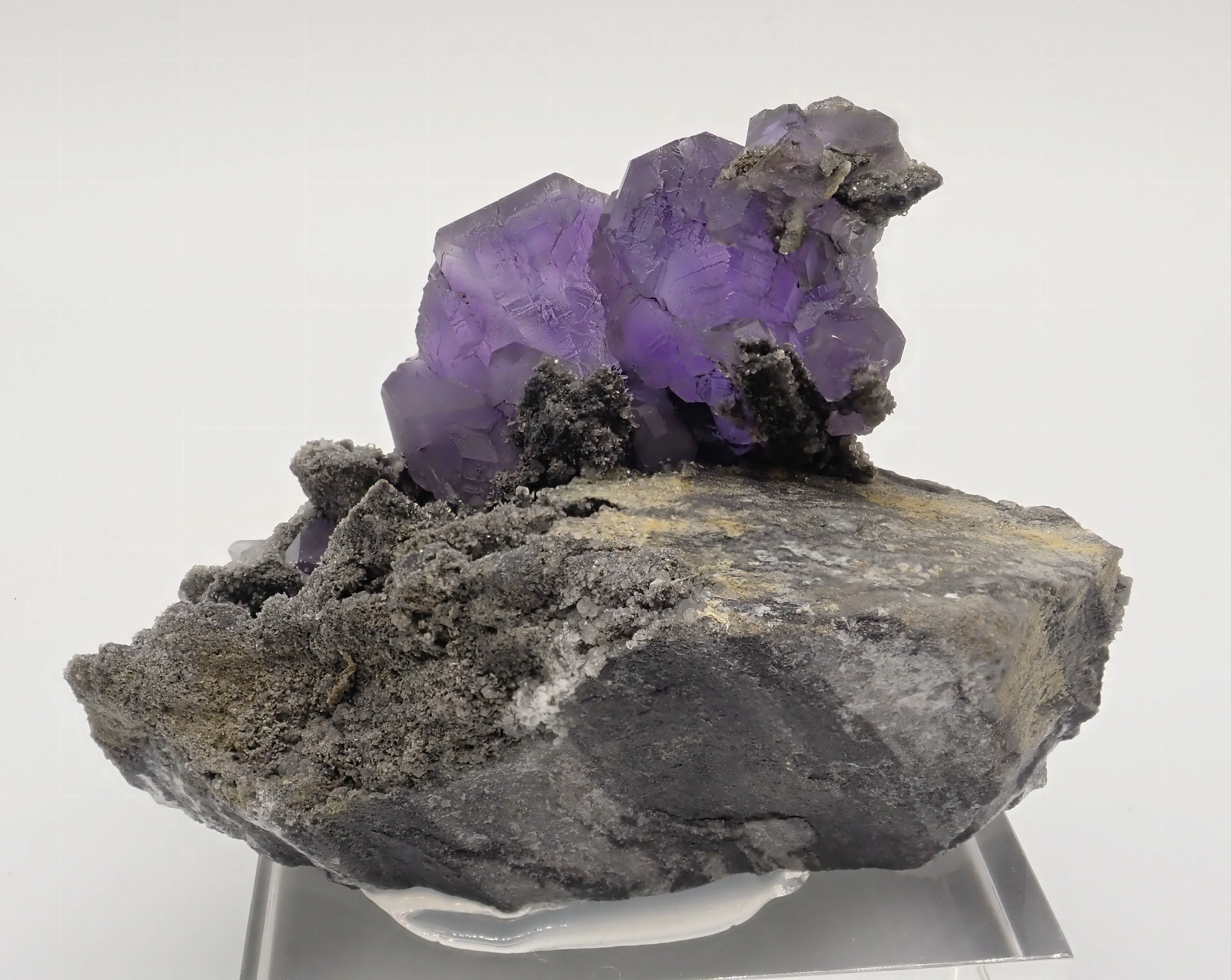 Fluorite - image 4