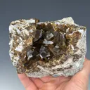 Fluorite - image 1
