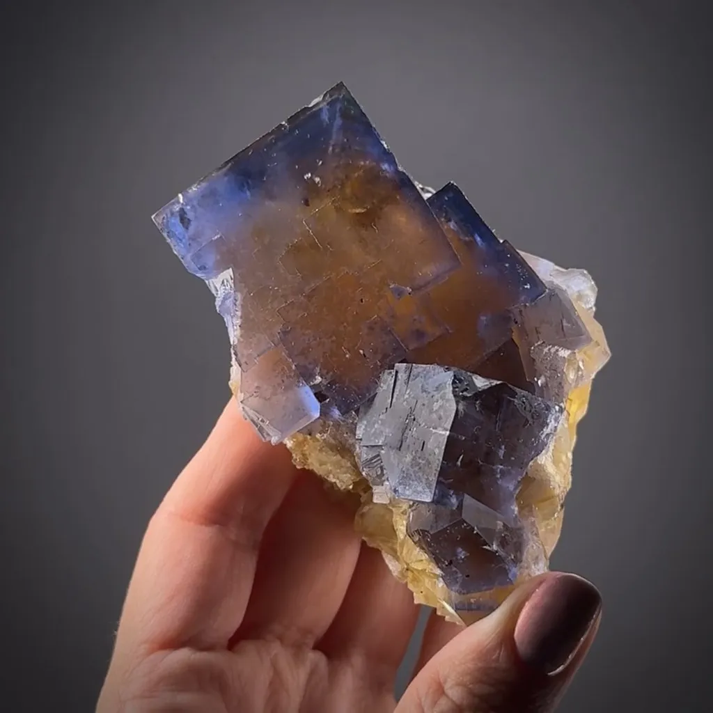 Fluorite