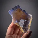 Fluorite - image 1