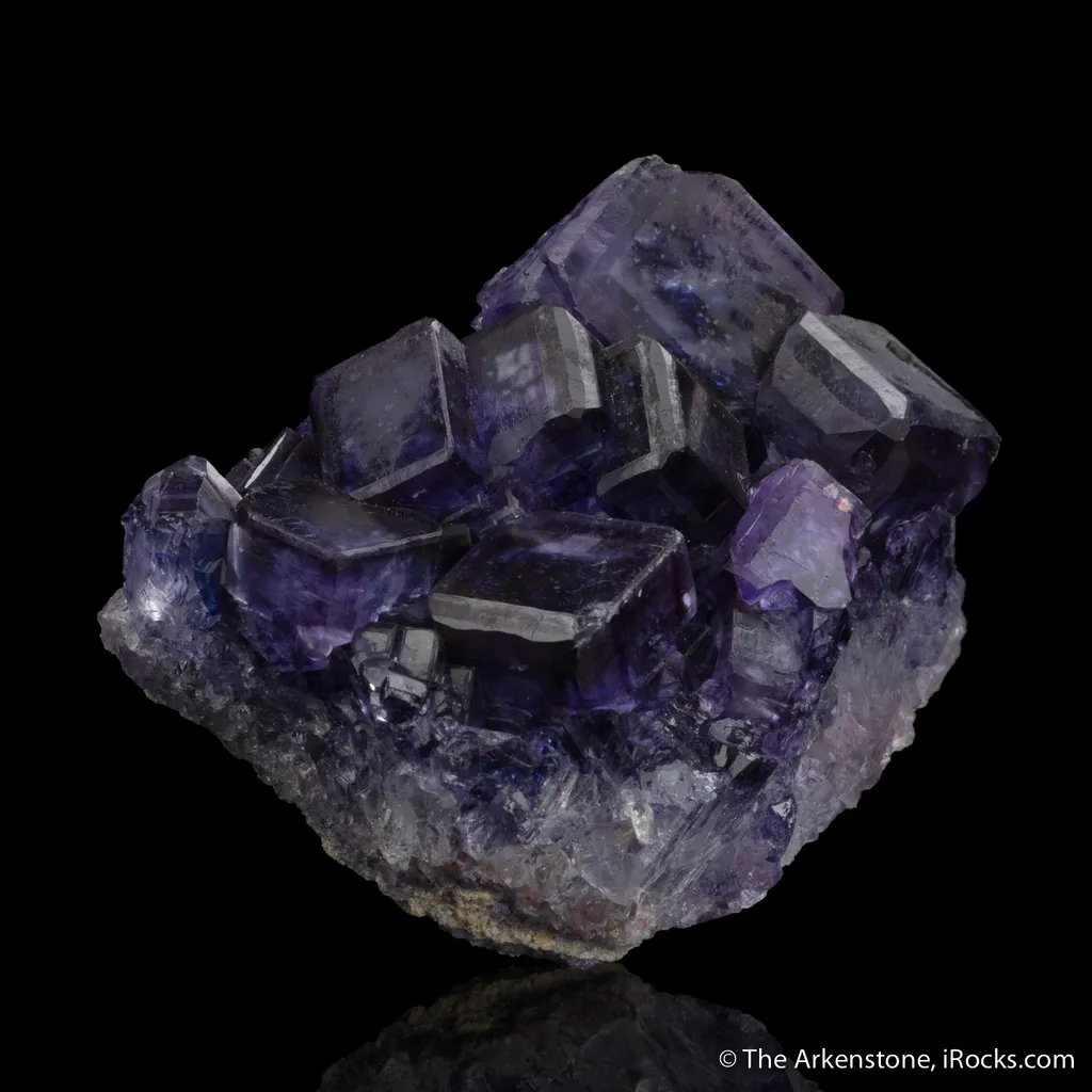 Fluorite image