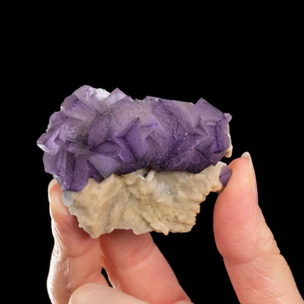 Fluorite - image 2