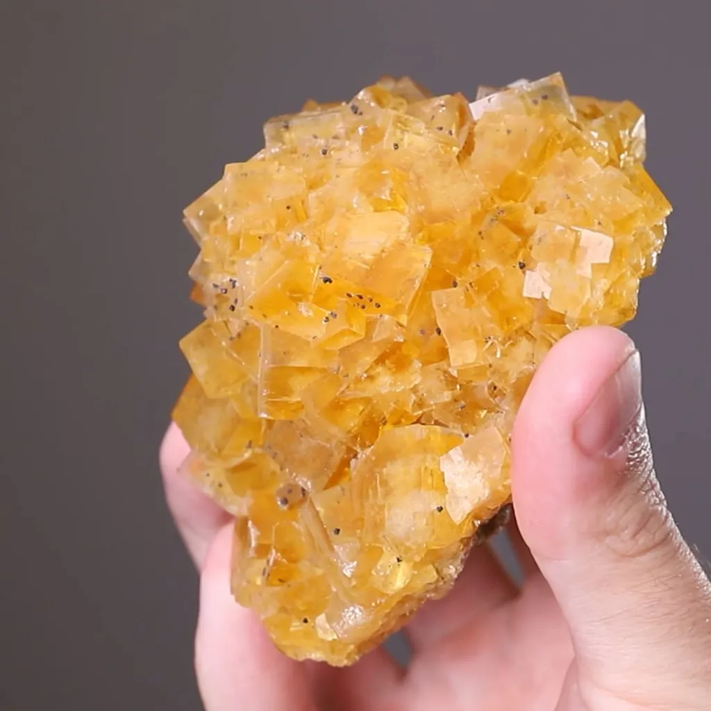 Fluorite - image 2