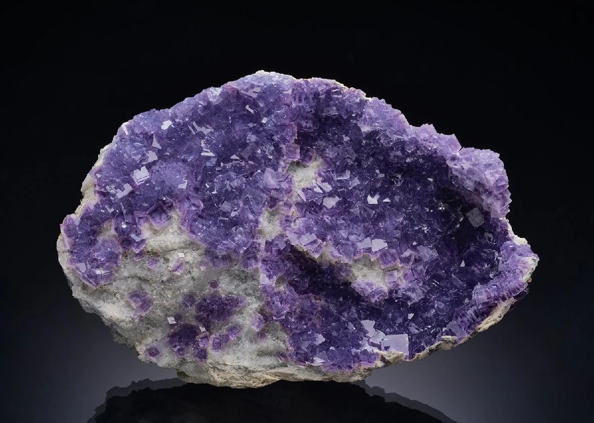 Fluorite - image 1