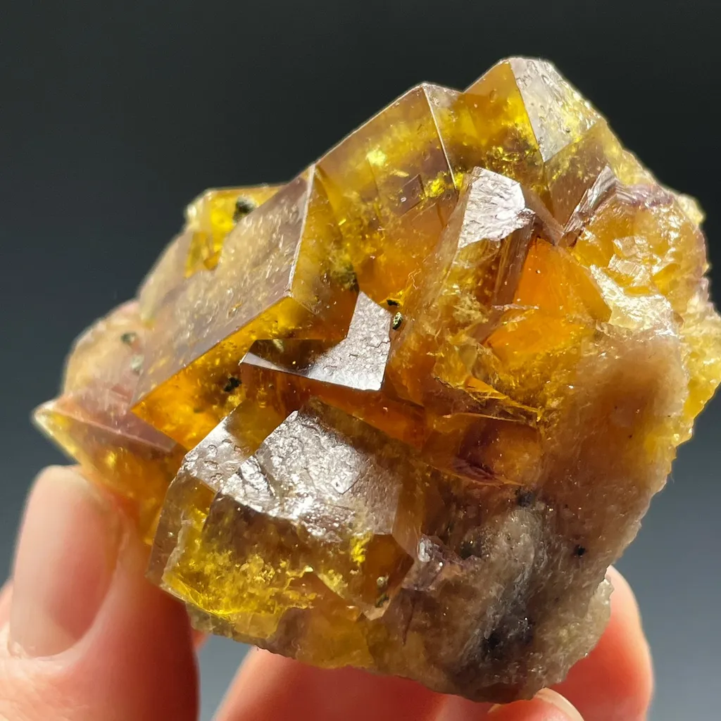 Fluorite - image 3