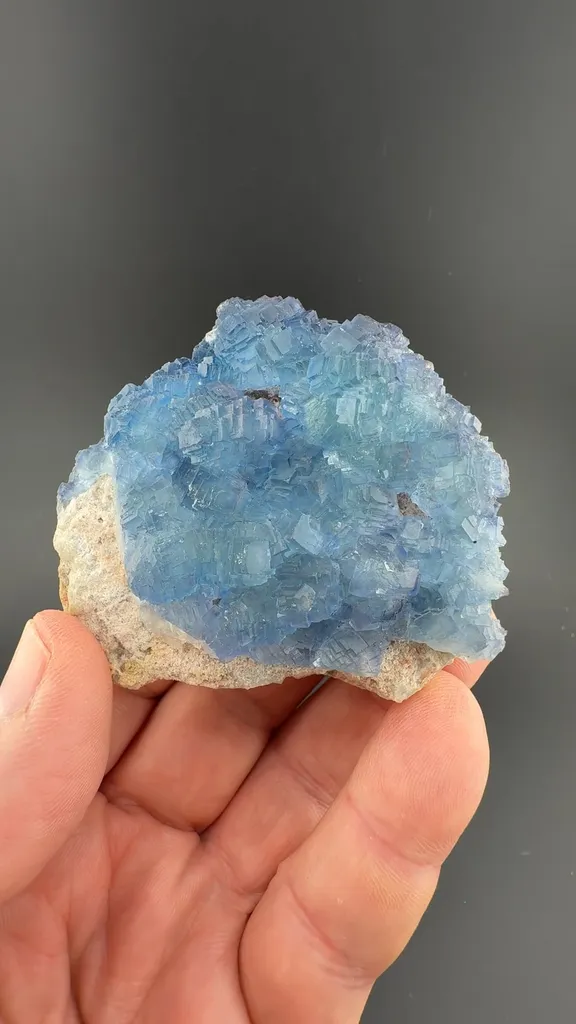 Fluorite - image 1