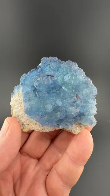 Fluorite