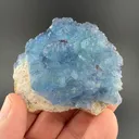 Fluorite - image 1