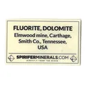 Fluorite - image 6
