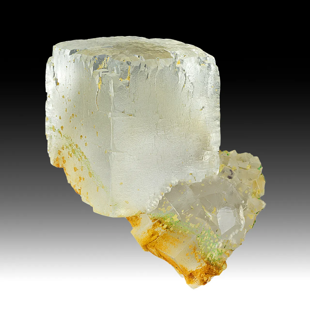 Fluorite - image 1