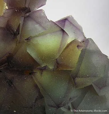 Fluorite - image 3
