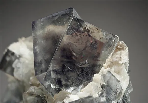 Fluorite - image 1