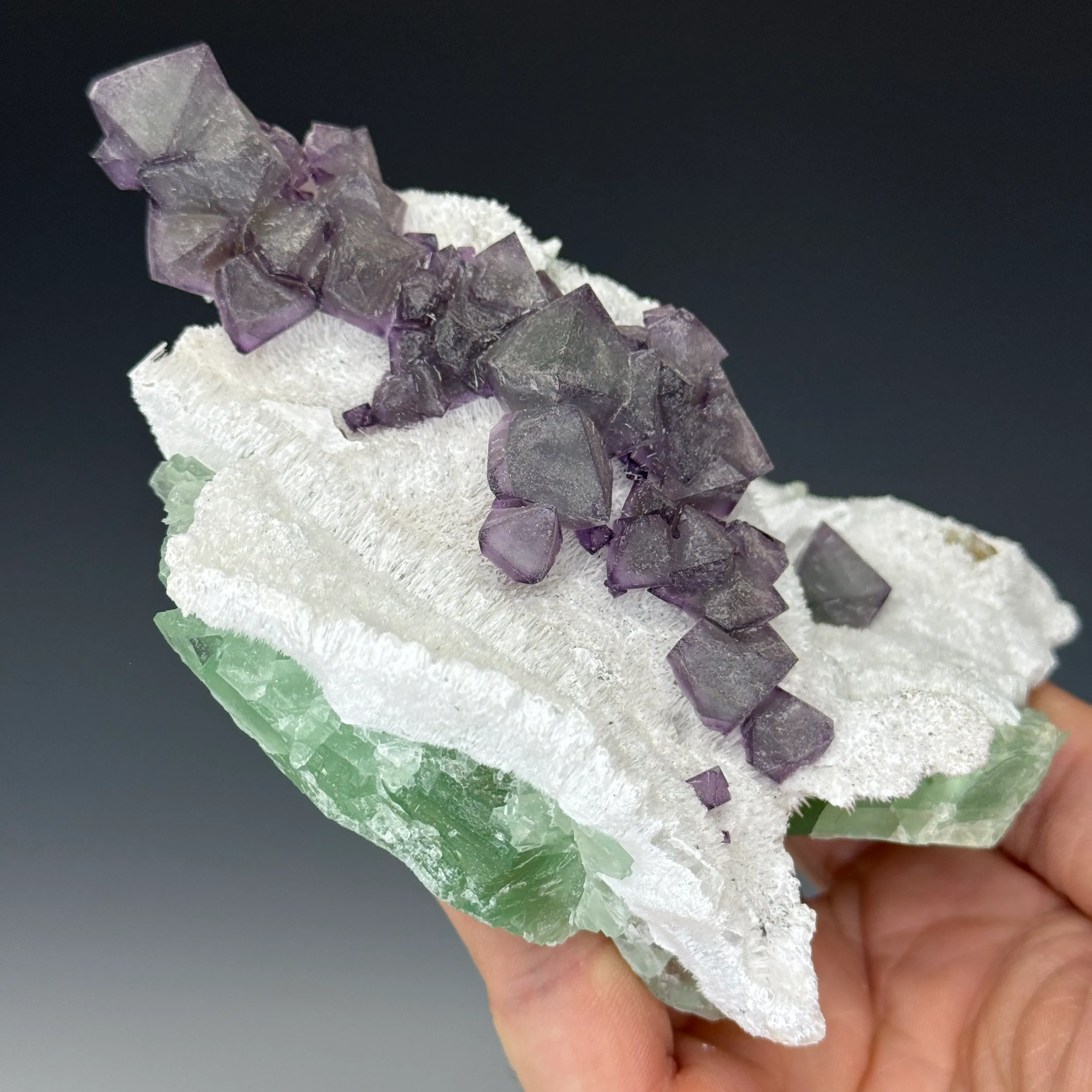 Fluorite - image 3