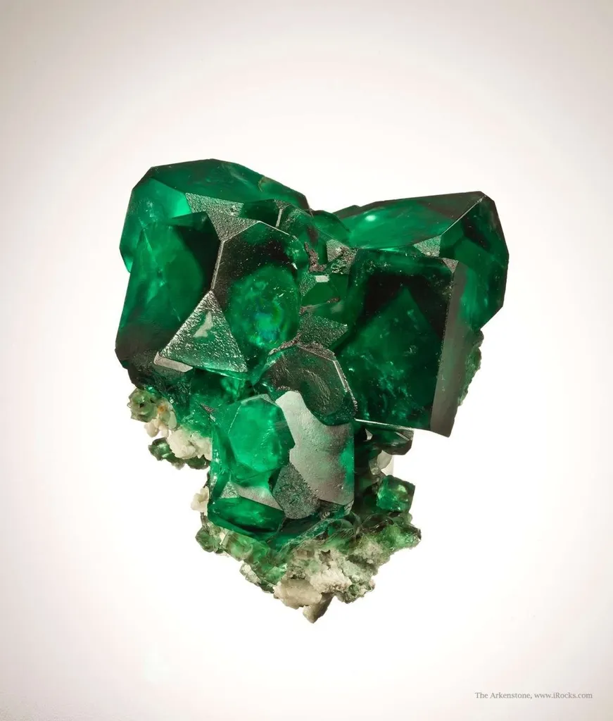 Fluorite - image 2