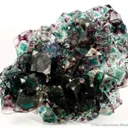 Fluorite - image 1