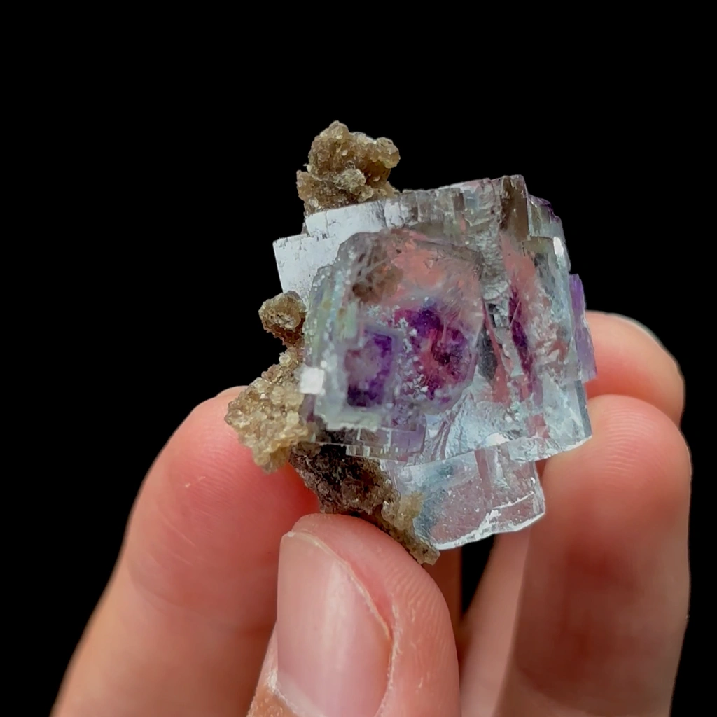 Fluorite - image 5