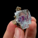 Fluorite - image 5