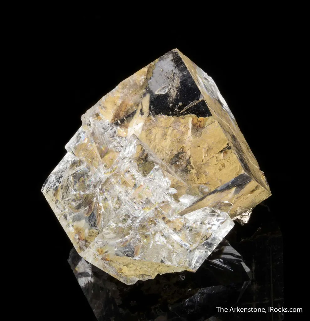 Fluorite - image 5
