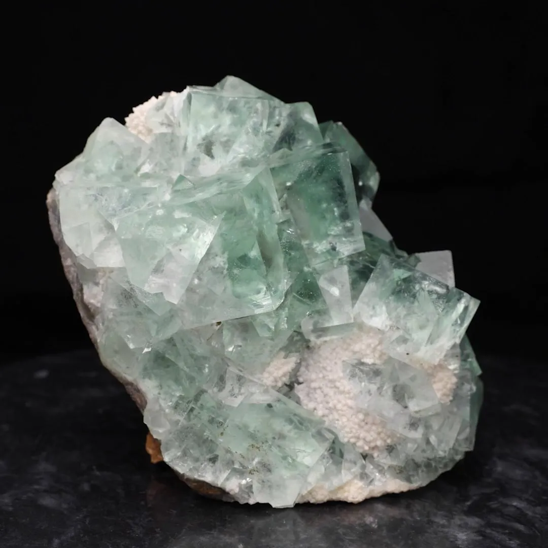 Fluorite - image 2
