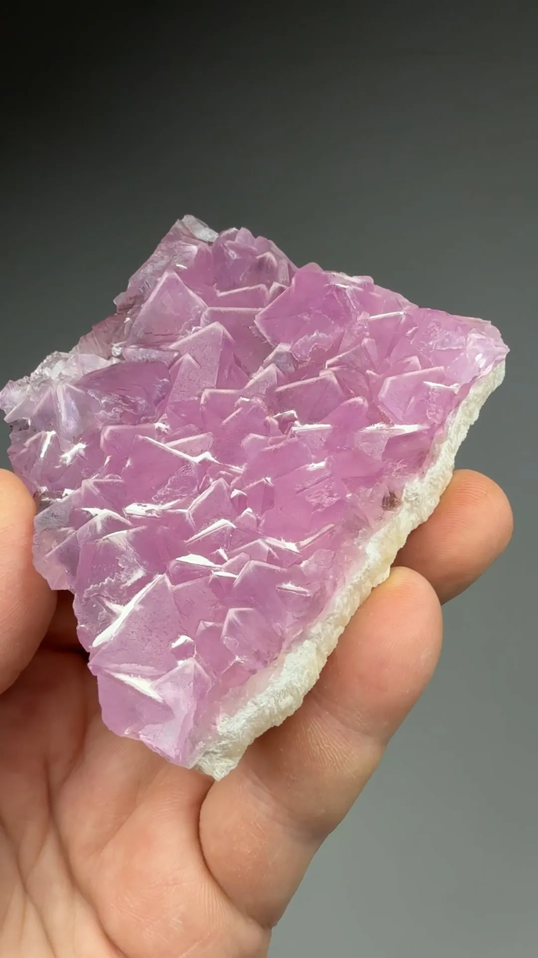 Fluorite - image 2