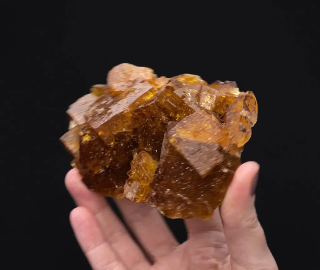 Fluorite - image 2