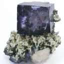 Fluorite - image 2
