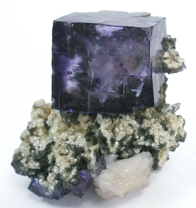 Fluorite - image 2