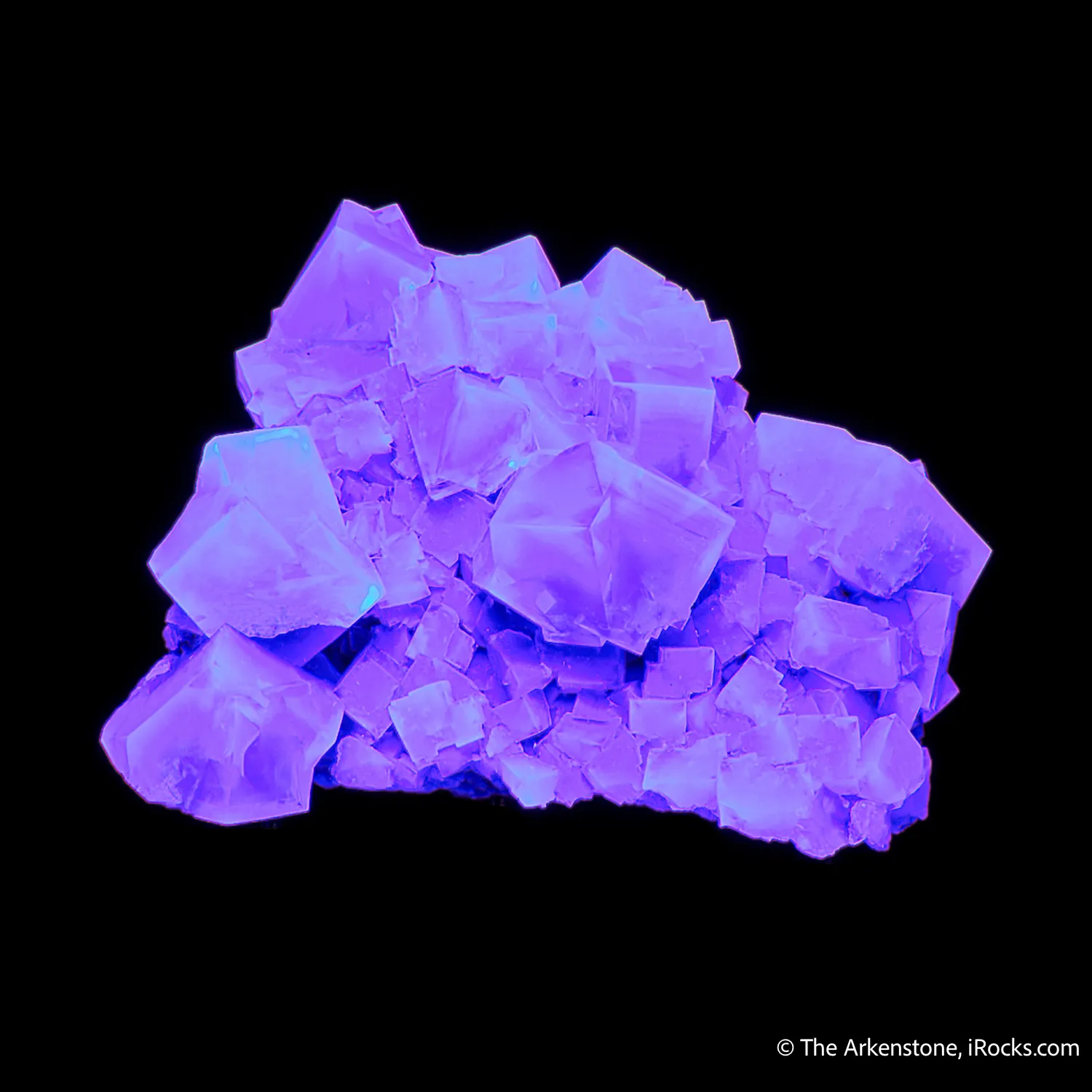Fluorite - image 6