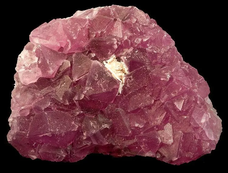 Fluorite image
