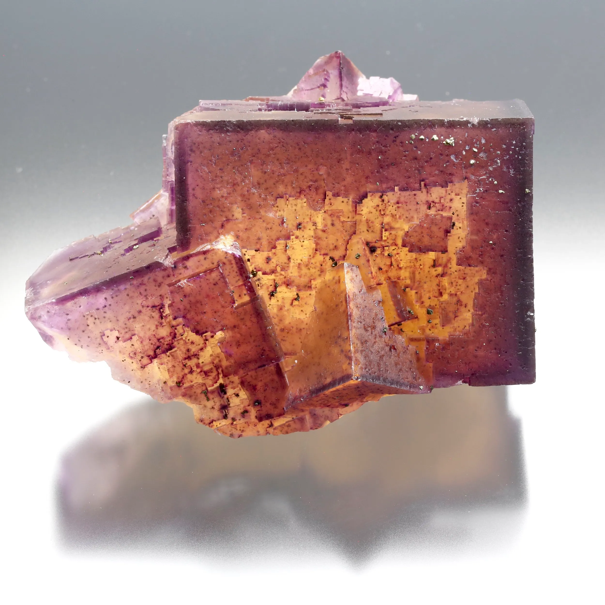 Fluorite - image 1