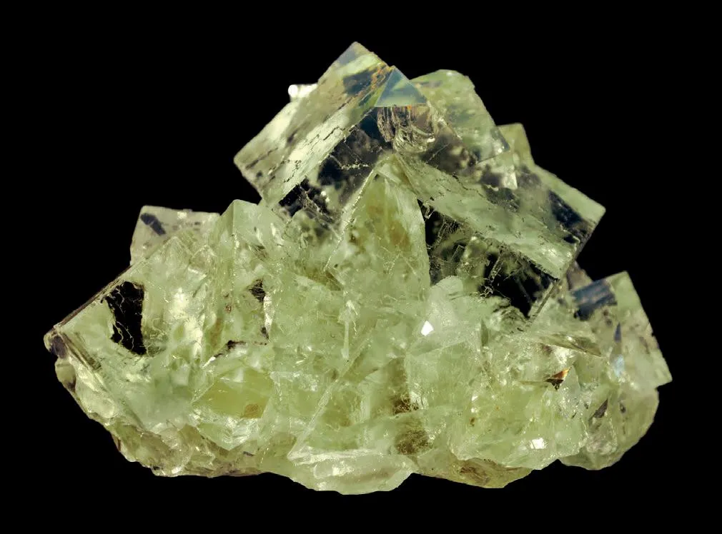 Fluorite image