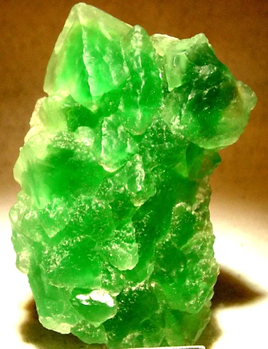 Fluorite - image 1
