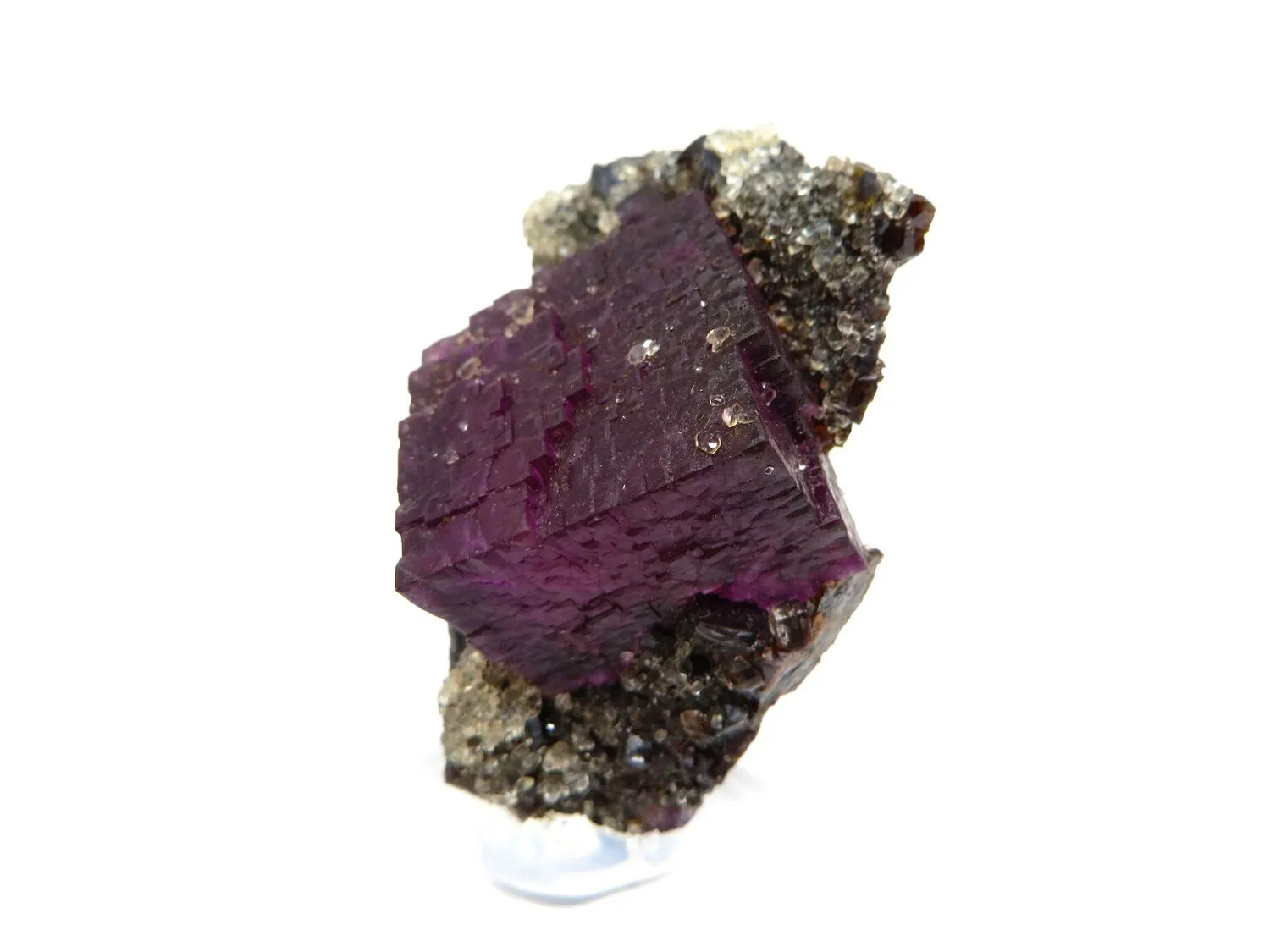 Fluorite - image 5