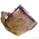 Fluorite - image 1