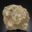 Fluorite - image 1