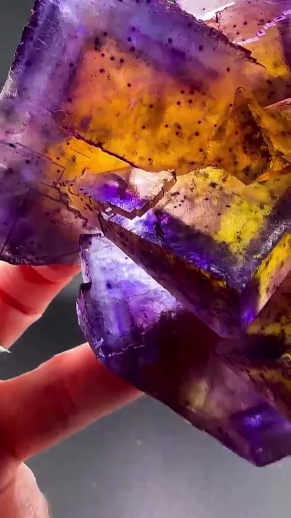 Fluorite - image 4
