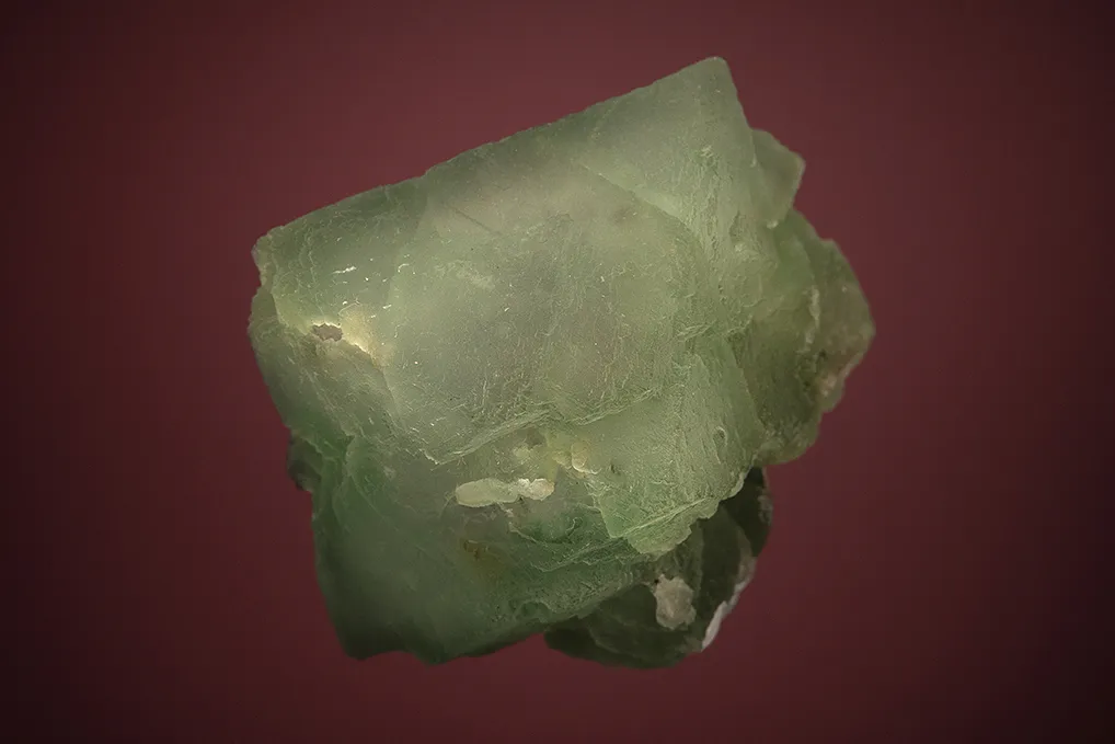 Fluorite - image 3