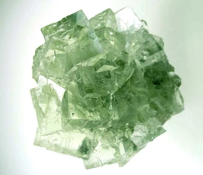 Fluorite - image 1