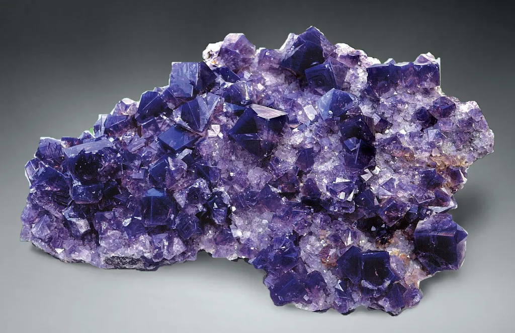 Fluorite - image 3