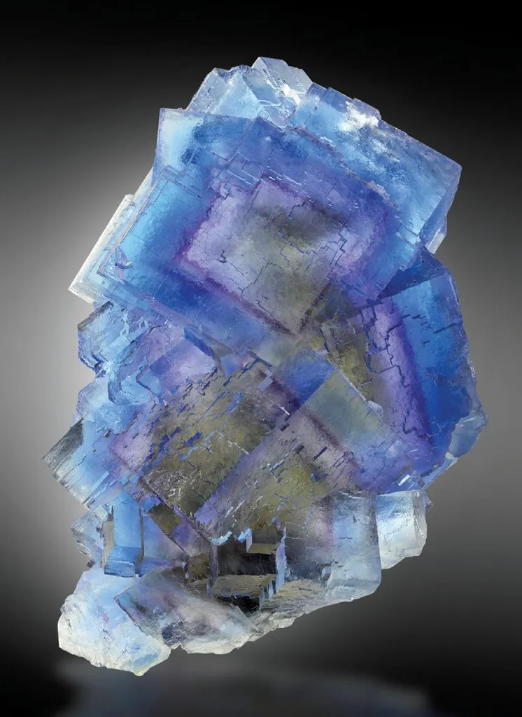 Fluorite image