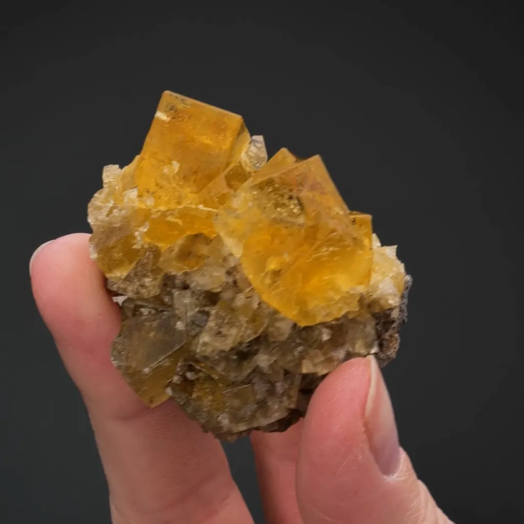 Fluorite - image 2