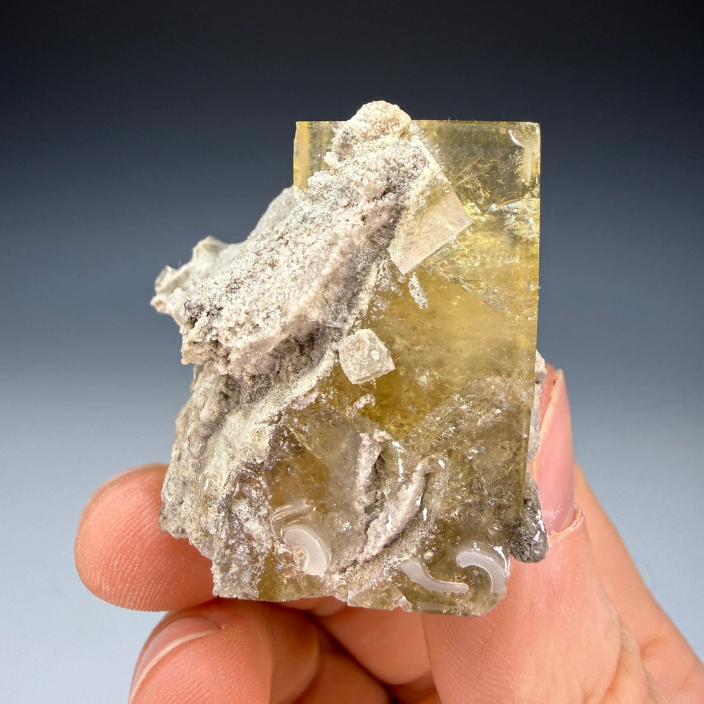 Fluorite - image 4